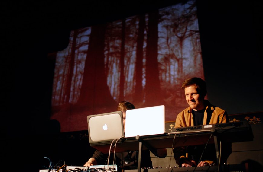 Hinterlands Film Festival